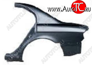 20 599 р. SONATA КРЫЛО ЗАДН ЛЕВ (Китай) BODYPARTS hnson02-560-l  с доставкой в г. Воронеж