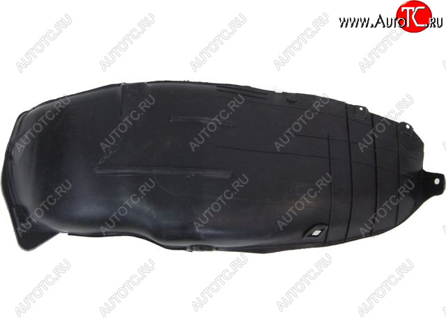 245 р. Правый подкрылок задний BodyParts  Hyundai Elantra  XD2 (2003-2010) рестайлинг седан  с доставкой в г. Воронеж
