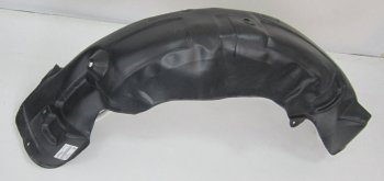 1 079 р. STAREX (H1) ПОДКРЫЛОК ЗАДН КРЫЛА ЛЕВ (Китай) BODYPARTS hnstx17-570-l  с доставкой в г. Воронеж. Увеличить фотографию 1