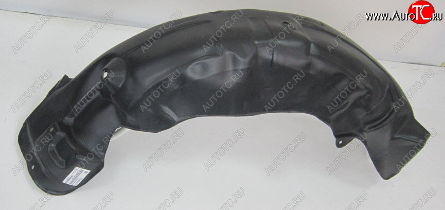 1 079 р. STAREX (H1) ПОДКРЫЛОК ЗАДН КРЫЛА ЛЕВ (Китай) BODYPARTS hnstx17-570-l  с доставкой в г. Воронеж