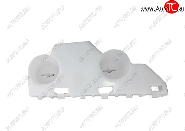 319 р. Левое крепление переднего бампера BODYPARTS  Nissan Teana  3 L33 (2014-2020) дорестайлинг  с доставкой в г. Воронеж