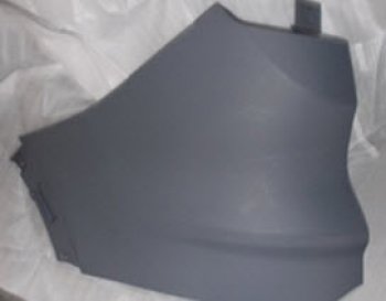 939 р. KUGA 16- БОКОВИНА БАМПЕРА ЗАДН ЛЕВ (Китай) BODYPARTS fdkug16-670-l  с доставкой в г. Воронеж. Увеличить фотографию 1
