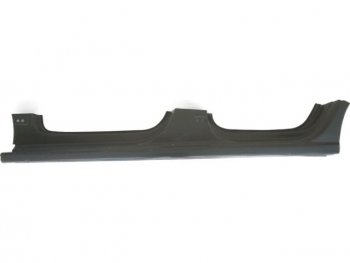 6 499 р. POLO 10- ПОРОГ ЛЕВ (Китай) BODYPARTS vwplo10-480-l  с доставкой в г. Воронеж. Увеличить фотографию 1