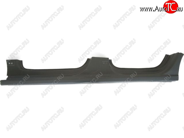 6 499 р. POLO 10- ПОРОГ ЛЕВ (Китай) BODYPARTS vwplo10-480-l  с доставкой в г. Воронеж
