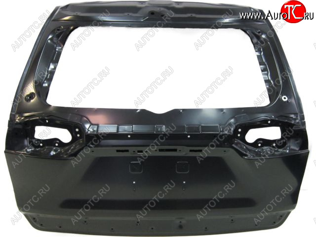 18 599 р. RAV4 19- ДВЕРЬ БАГАЖНИКА (Китай) BODYPARTS tyrv419-6b0  с доставкой в г. Воронеж