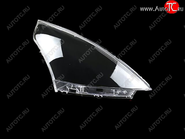 1 999 р. Правое стекло передней фары (пр-во Китай) BODYPARTS Nissan Teana 2 J32 дорестайлинг (2008-2011)  с доставкой в г. Воронеж