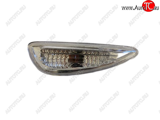 156 р. SOLARIS (TUCSON 15-I30 12-ELANTRA 10-16) ПОВТОРИТЕЛЬ ПОВОРОТА В КРЫЛО ПРАВ (Китай) BODYPARTS hnsol11-280-r  с доставкой в г. Воронеж
