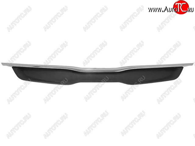1 149 р. RIO РЕШЕТКА РАДИАТОРА (СЕДАН) (Китай) BODYPARTS kario17-100  с доставкой в г. Воронеж