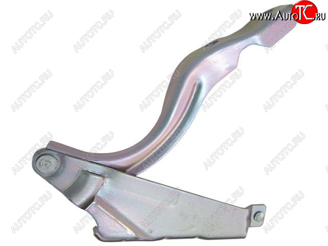 429 р. Правая петля капота (пр-во Китай) BodyParts Hyundai Sonata YF (2009-2014) (неокрашенная)  с доставкой в г. Воронеж