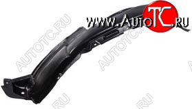 699 р. Левый подкрылок передний BodyParts Lexus GX460 J150 дорестайлинг (2009-2013)  с доставкой в г. Воронеж