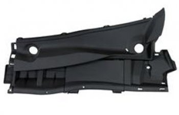1 459 р. COROLLA ПАНЕЛЬ ПОД СТЕКЛООЧИСТ ЛЕВ (Китай) BODYPARTS tycrl06-5b0-l  с доставкой в г. Воронеж. Увеличить фотографию 1