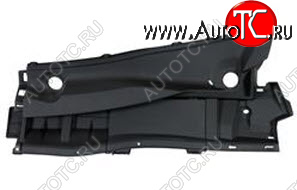 1 459 р. COROLLA ПАНЕЛЬ ПОД СТЕКЛООЧИСТ ЛЕВ (Китай) BODYPARTS tycrl06-5b0-l  с доставкой в г. Воронеж