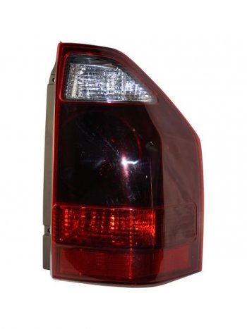 4 199 р. PAJERO 03- ФОНАРЬ ЗАДН ВНЕШН ПРАВ (Китай) BODYPARTS mbpaj03-741-r  с доставкой в г. Воронеж. Увеличить фотографию 1