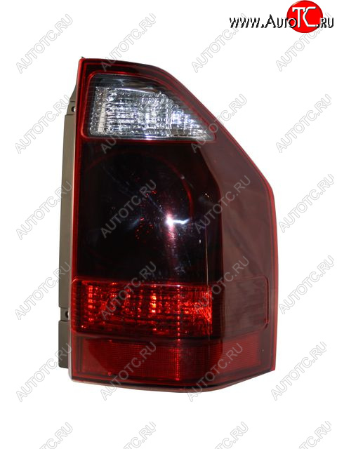 4 199 р. PAJERO 03- ФОНАРЬ ЗАДН ВНЕШН ПРАВ (Китай) BODYPARTS mbpaj03-741-r  с доставкой в г. Воронеж