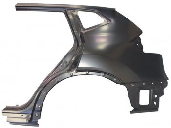 16 999 р. X-TRAIL КРЫЛО ЗАДН ЛЕВ (Китай) BODYPARTS nnxtr15-560-l  с доставкой в г. Воронеж. Увеличить фотографию 1