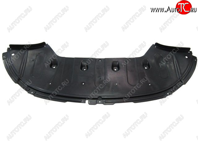 1 199 р. OPTIMA ЗАЩИТА ПОДДОНА (Китай) ПЛАСТИК BODYPARTS kaopt16-9f0p  с доставкой в г. Воронеж