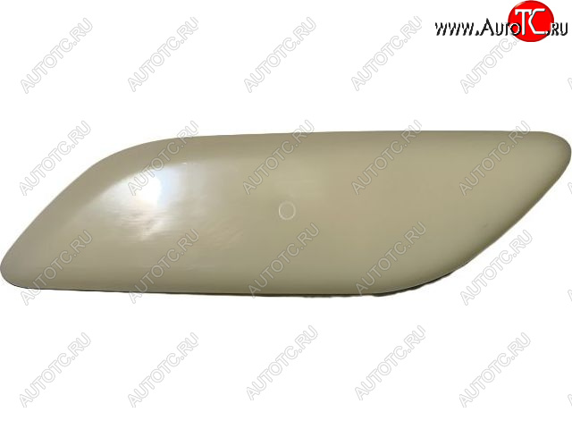 299 р. Левая крышка омывателя фар BODYPARTS Mazda 6 GJ дорестайлинг седан (2012-2015) (неокрашенная)  с доставкой в г. Воронеж