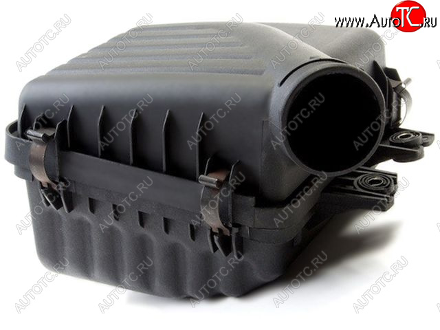 1 369 р. Корпус воздушного фильтра (пр-во Китай) BODYPARTS  Daewoo Lanos  T100 (1997-2002) дорестайлинг, седан, хэтчбэк 5 дв. дорестайлинг  с доставкой в г. Воронеж
