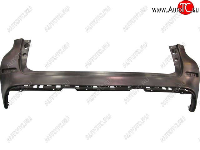3 799 р. MURANO 16- БАМПЕР ЗАДН ВЕРХН (Китай) BODYPARTS nnmur16-640  с доставкой в г. Воронеж