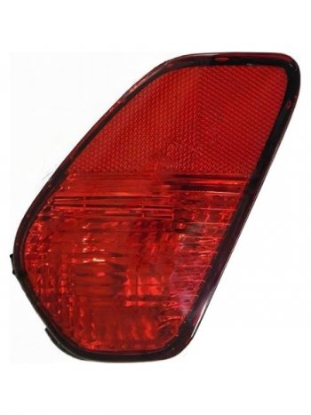 1 499 р. OUTLANDER 15- ФОНАРЬ ЗАДН В БАМПЕР ЛЕВ (Китай) BODYPARTS mbotl15-731-l  с доставкой в г. Воронеж. Увеличить фотографию 1