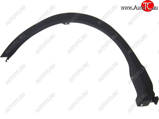 2 159 р. RAV4 МОЛДИНГ АРКИ КРЫЛА ПРАВ ЗАДН (Китай) BODYPARTS tyrv416-291-r  с доставкой в г. Воронеж
