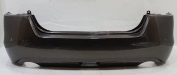 3 399 р. TEANA 13- БАМПЕР ЗАДН (Китай) BODYPARTS nnten13-640  с доставкой в г. Воронеж. Увеличить фотографию 1
