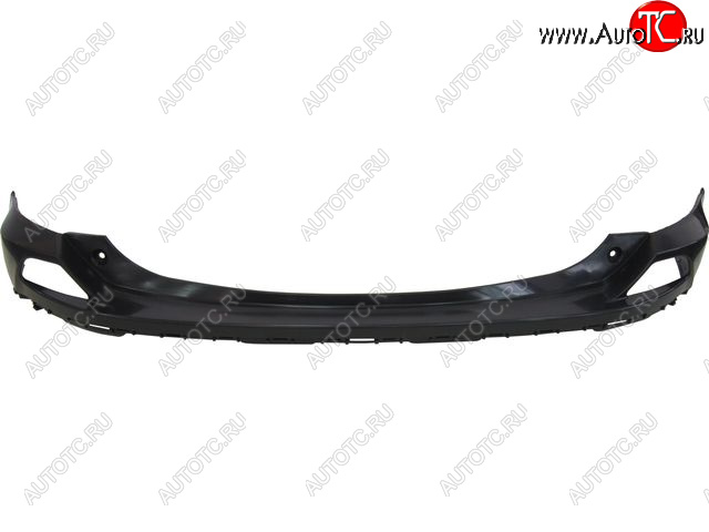 5 649 р. RAV4 16- БАМПЕР ЗАДН ВЕРХН (Китай) BODYPARTS tyrv416-640  с доставкой в г. Воронеж