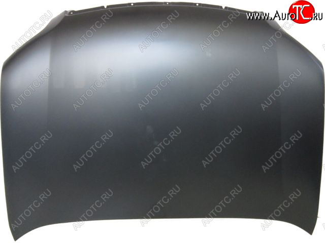 12 999 р. PRADO 09- КАПОТ (Китай) BODYPARTS typrd09-332  с доставкой в г. Воронеж