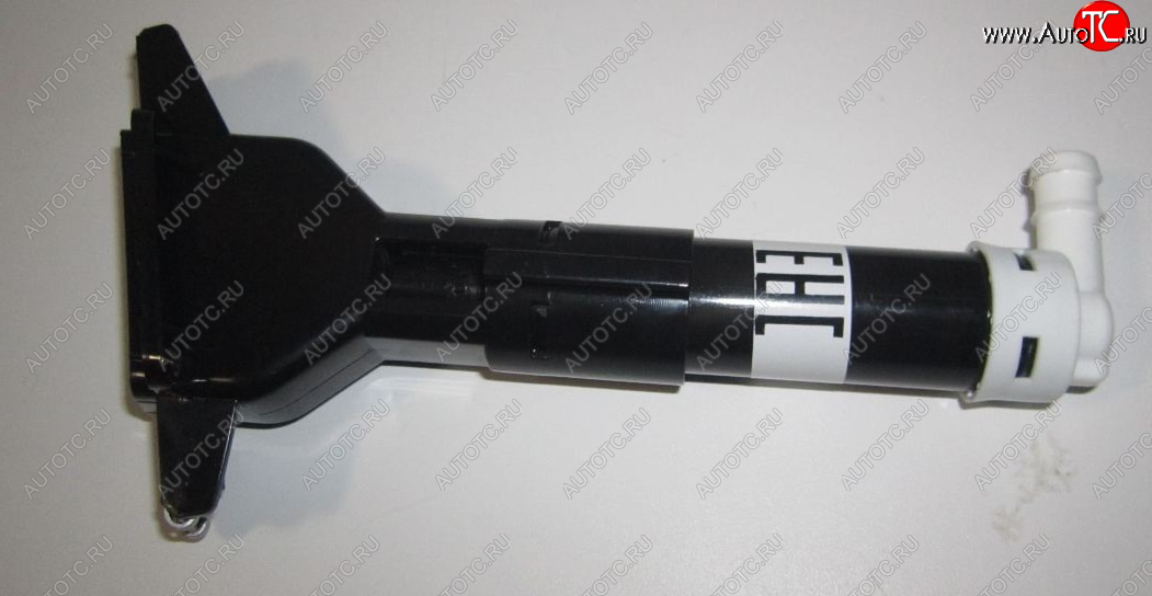 519 р. Правая форсунка омывателя фары (пр-во Китай) BODYPARTS  Honda Civic  FB (2011-2016) седан  с доставкой в г. Воронеж