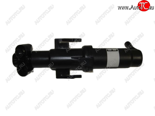 399 р. Левая форсунка омывателя фар (пр-во Китай) BODYPARTS  BMW 7 серия  F01-F04 (2008-2015) седан  с доставкой в г. Воронеж
