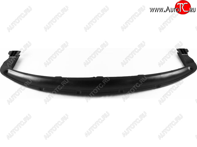 799 р. CRUZE УСИЛИТЕЛЬ БАМПЕРА ПЕРЕДН НИЖН , ПЛАСТИК (Китай) BODYPARTS cvcrz09-242  с доставкой в г. Воронеж