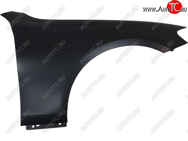 8 299 р. X156 14- КРЫЛО ПЕРЕДН ПРАВ (Китай) BODYPARTS mdgla14-270-r  с доставкой в г. Воронеж