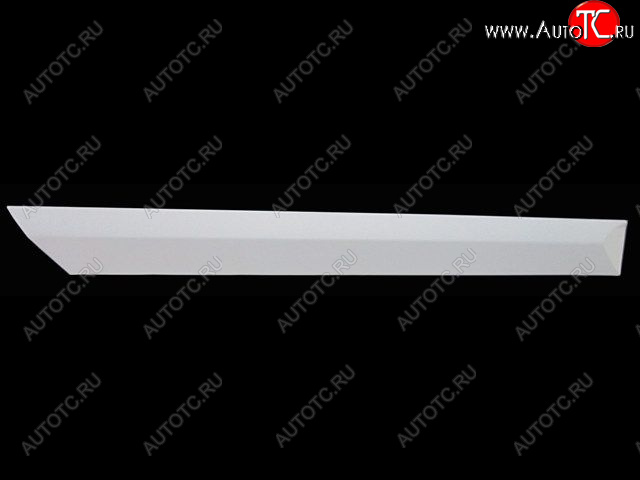 739 р. CIVIC МОЛДИНГ КУЗОВА ПРАВ НА ЗАДН ДВЕРЬ (СЕДАН) (Китай) BODYPARTS hdcvc06-541-r  с доставкой в г. Воронеж
