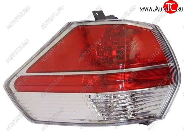 4 099 р. Правый фонарь (диодный) BODYPARTS Nissan X-trail 3 T32 (2013-2018) дорестайлинг с доставкой в г. Воронеж Увеличить фотографию 1 4 099 р. Правый фонарь (диодный) BODYPARTS Nissan X-trail 3 T32 (2013-2018) дорестайлинг с доставкой в г. Воронеж