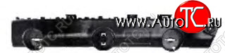 449 р. X-TRAIL 15- КРЕПЛЕНИЕ БАМПЕРА ПЕРЕДН ПРАВ (Китай) BODYPARTS nnxtr15-9a0-r  с доставкой в г. Воронеж