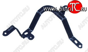 499 р. Правый кронштейн передней противотуманной фары (пр-во Китай) BODYPARTS Mitsubishi ASX дорестайлинг (2010-2012) с доставкой в г. Воронеж Увеличить фотографию 1 499 р. Правый кронштейн передней противотуманной фары (пр-во Китай) BODYPARTS Mitsubishi ASX дорестайлинг (2010-2012) с доставкой в г. Воронеж