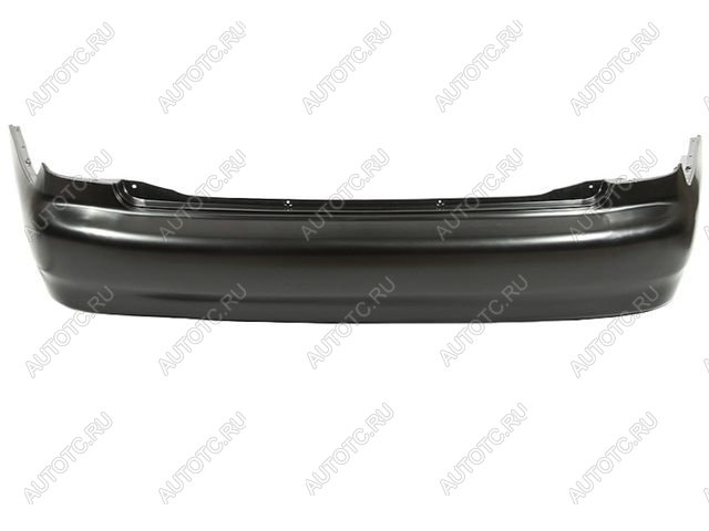 2 969 р. LANOS БАМПЕР ЗАДН (СЕДАН) CHEVROLET (Китай) BODYPARTS dwlan98-640  с доставкой в г. Воронеж