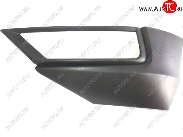 899 р. Левая решетка переднего бампера (с отверстием под ПТФ, пр-во Китай) BODYPARTS Volkswagen Tiguan Mk2 дорестайлинг (2016-2020)  с доставкой в г. Воронеж