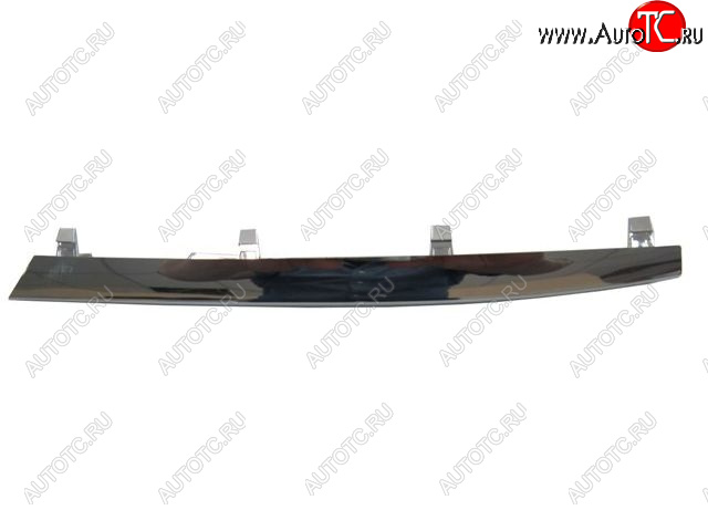 1 359 р. X204 МОЛДИНГ РЕШЕТКИ БАМПЕРА ЛЕВ ВЕРХН ХРОМ (Тайвань) HENGFU mdglk10-1d0-l  с доставкой в г. Воронеж