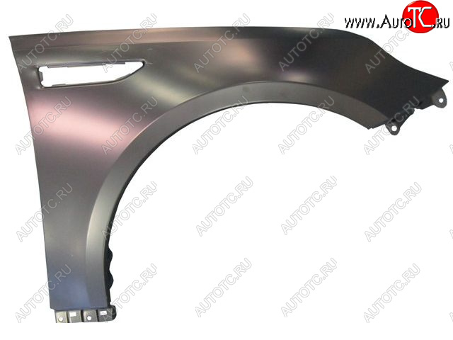 2 999 р. OPTIMA 16- КРЫЛО ПЕРЕДН ПРАВ (Китай) BODYPARTS kaopt16-270-r  с доставкой в г. Воронеж