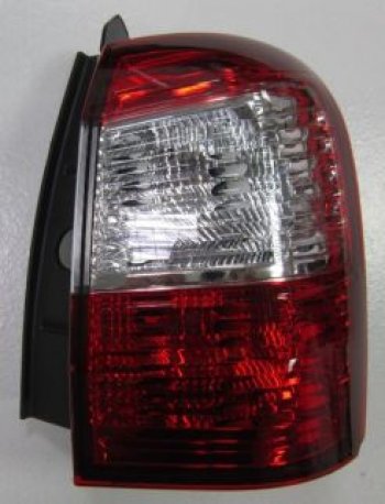 3 399 р. TERRANO ФОНАРЬ ЗАДН ВНЕШН ПРАВ (Китай) BODYPARTS nnter14-740-r  с доставкой в г. Воронеж. Увеличить фотографию 1