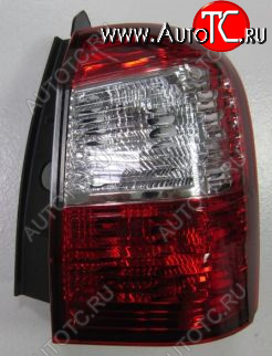 3 399 р. TERRANO ФОНАРЬ ЗАДН ВНЕШН ПРАВ (Китай) BODYPARTS nnter14-740-r  с доставкой в г. Воронеж