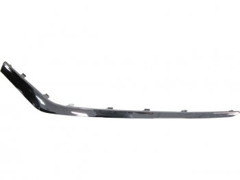699 р. SONATA МОЛДИНГ БАМПЕРА ПЕРЕДН ЛЕВ НИЖН (Китай) BODYPARTS hnson17-170-l  с доставкой в г. Воронеж. Увеличить фотографию 1