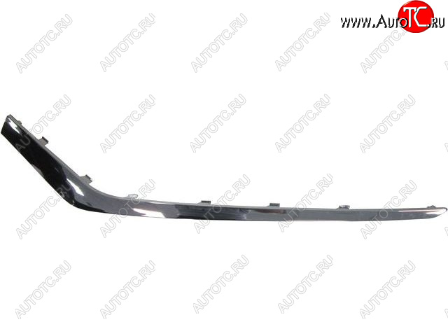 699 р. SONATA МОЛДИНГ БАМПЕРА ПЕРЕДН ЛЕВ НИЖН (Китай) BODYPARTS hnson17-170-l  с доставкой в г. Воронеж
