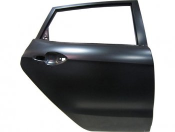17 999 р. RIO ДВЕРЬ ЗАДН ПРАВ (ХЭТЧБЭК) (Китай) BODYPARTS kario11-521-r  с доставкой в г. Воронеж. Увеличить фотографию 1