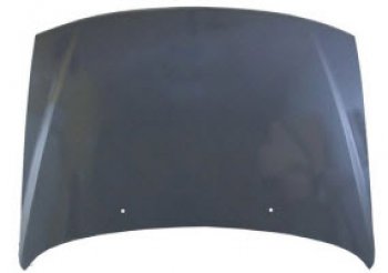25 499 р. PAJERO SPORT (+USA) КАПОТ (Китай) BODYPARTS mbpas97-331  с доставкой в г. Воронеж. Увеличить фотографию 1