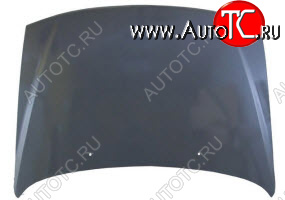 25 499 р. PAJERO SPORT (+USA) КАПОТ (Китай) BODYPARTS mbpas97-331  с доставкой в г. Воронеж