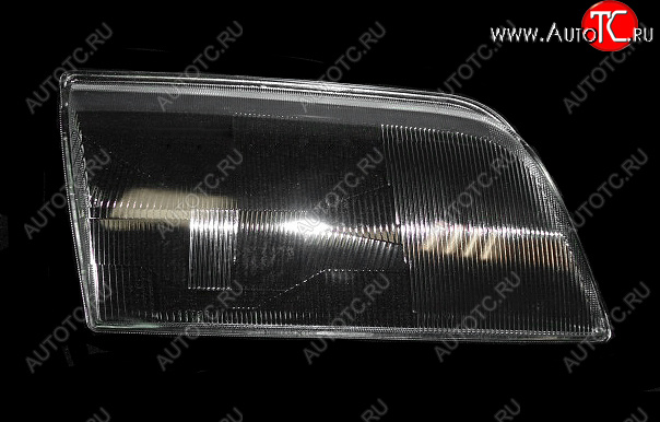 9 999 р. Правое стекло передней фары (пр-во Россия) АСТЕРА  Mercedes-Benz C-Class  W202 (1997-2001) рестайлинг седан  с доставкой в г. Воронеж