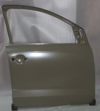 13 999 р. POLO ДВЕРЬ ПЕРЕДН ПРАВ (СЕДАН) (Китай) BODYPARTS vwplo10-510-r  с доставкой в г. Воронеж. Увеличить фотографию 1