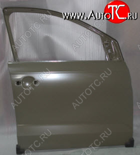 13 999 р. POLO ДВЕРЬ ПЕРЕДН ПРАВ (СЕДАН) (Китай) BODYPARTS vwplo10-510-r  с доставкой в г. Воронеж